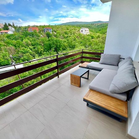 Apartman Velly Ядраново Екстер'єр фото