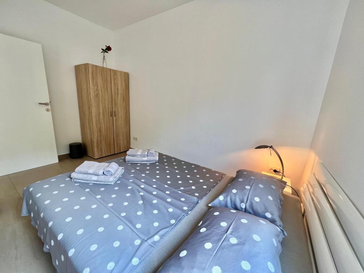 Apartman Velly Ядраново Екстер'єр фото