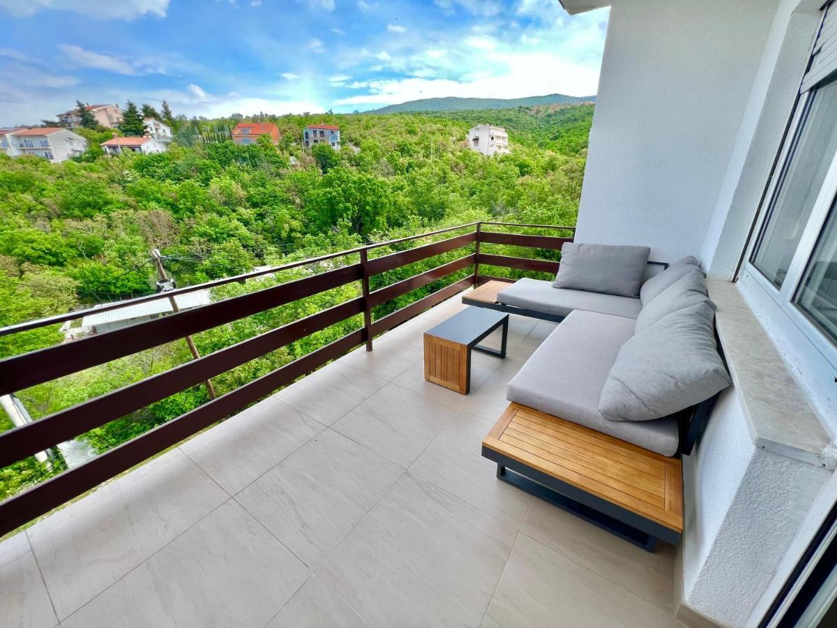 Apartman Velly Ядраново Екстер'єр фото