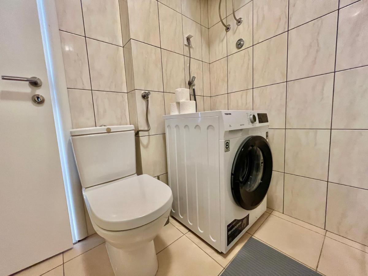 Apartman Velly Ядраново Екстер'єр фото