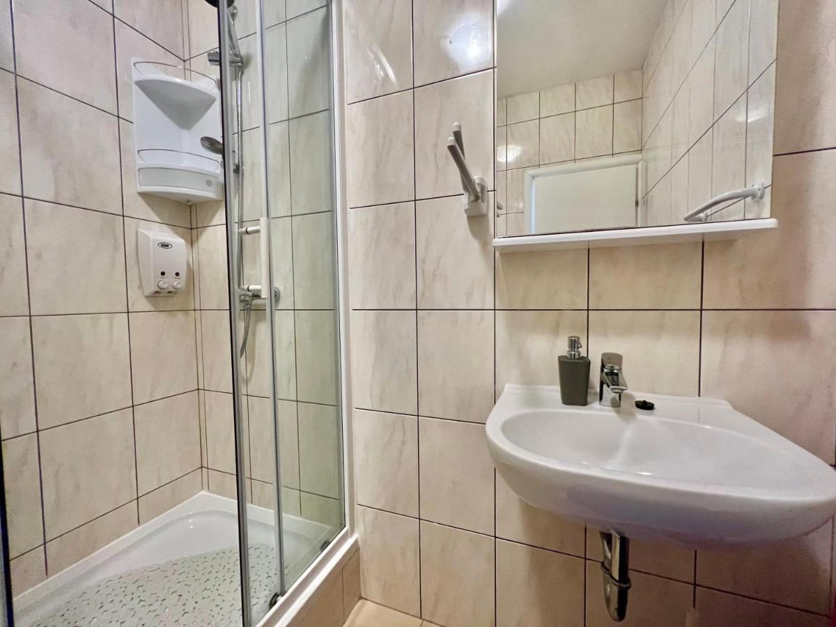 Apartman Velly Ядраново Екстер'єр фото