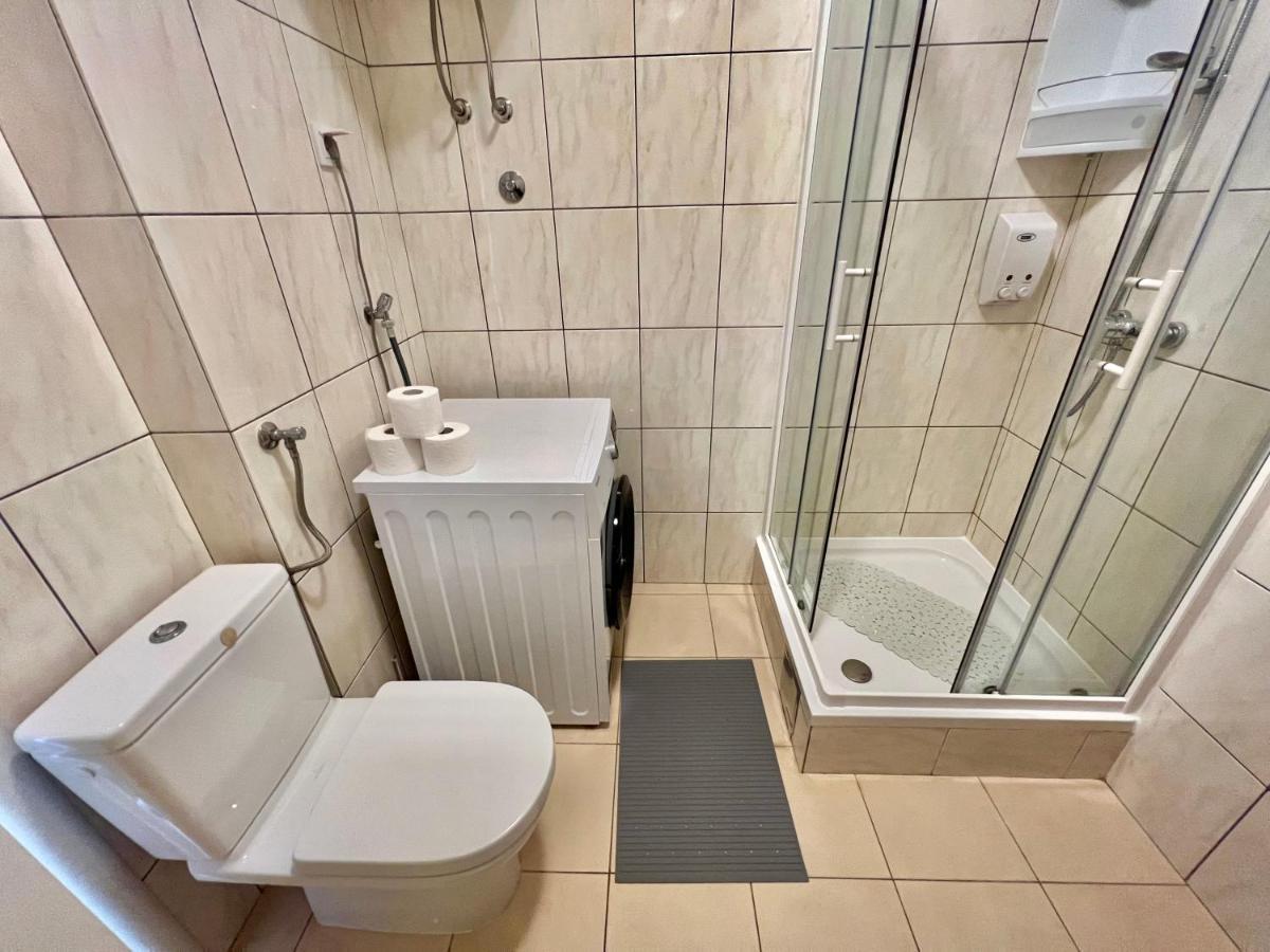 Apartman Velly Ядраново Екстер'єр фото