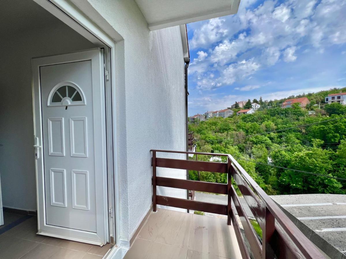 Apartman Velly Ядраново Екстер'єр фото
